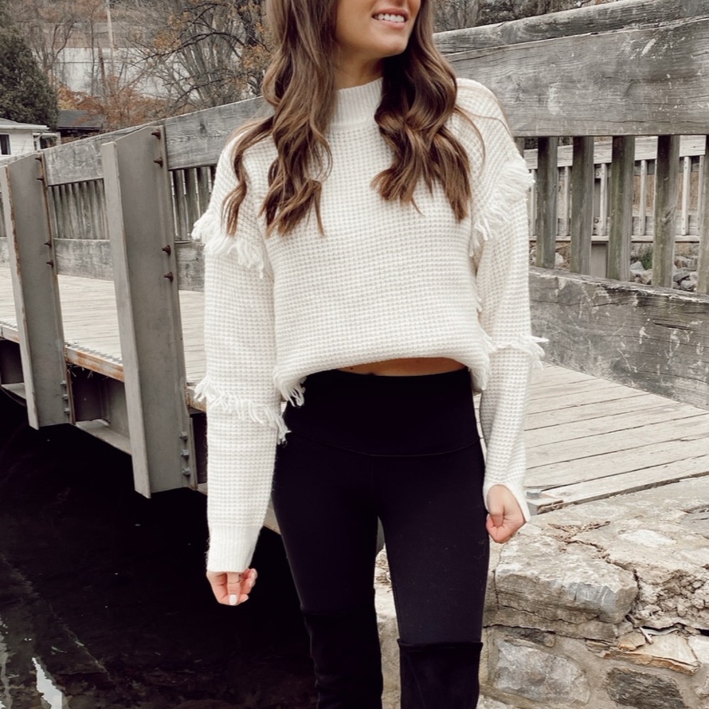 Michael Kors Sweater